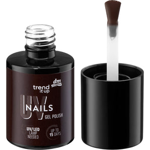 UV Nagellack 210, 9 ml