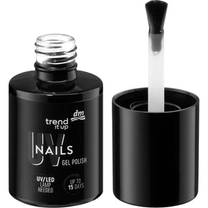 UV Nagellack 220, 9 ml