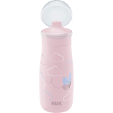 Trinkflasche Mini - Me rosa, 300ml, 1 St - VivaVoss