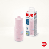 Trinkflasche Mini - Me rosa, 300ml, 1 St - VivaVoss