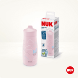 Trinkflasche Mini - Me rosa, 300ml, 1 St - VivaVoss