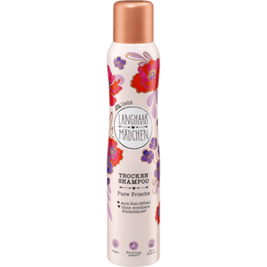 Trockenshampoo, 200 ml Haare, Haarpflege, Langhaarmädche ,Shampoo by Langhaarmädche – Available at VivaVoss