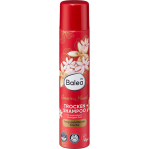 Trockenshampoo Glamorous Moments, 200 ml Haare,Haarpflege,Trockenshampoo by Balea – Available at VivaVoss