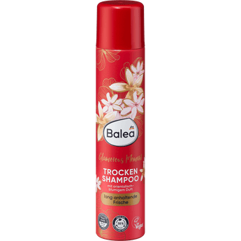 Trockenshampoo Glamorous Moments, 200 ml Haare,Haarpflege,Trockenshampoo by Balea – Available at VivaVoss