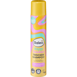 Trockenshampoo Happy Rainbow, 200 ml Haare,Haarpflege,Trockenshampoo by Balea – Available at VivaVoss