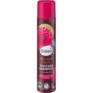Trockenshampoo Moonlight Flowers, 200 ml Haare,Haarpflege,Trockenshampoo by Balea – Available at VivaVoss
