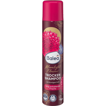 Trockenshampoo Moonlight Flowers, 200 ml Haare,Haarpflege,Trockenshampoo by Balea – Available at VivaVoss