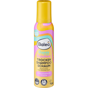 Trockenshampoo Schaum Happy Rainbow, 150 ml Haare,Haarpflege,Trockenshampoo by Balea – Available at VivaVoss