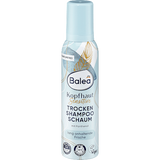 Trockenshampoo Schaum Kopfhaut Sensitive, 150 ml Balea, Haare,Haarpflege,Trockenshampoo by Balea – Available at VivaVoss