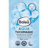 Tuchmaske Aqua, 1 St Balea, Pflege & Parfum,Gesicht,Gesichtsmaske by Balea – Available at VivaVoss