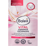 Tuchmaske Vital Ceramide, 1 St Balea, Pflege & Parfum,Gesicht,Gesichtsmaske by Balea – Available at VivaVoss