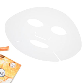 Tuchmaske Vitamin C, 1 St Gesicht by Balea – Available at VivaVoss