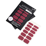 UV Gel Nagelfolien XPRESS Manicure 110 Berry Blossom trend !t up