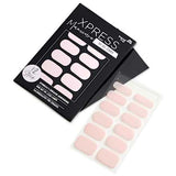 UV Gel Nagelfolien XPRESS Manicure 120 Light Rosé trend !t up