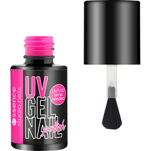 UV Gel Nagellack Studio Nails 11 Pinky Promise essence