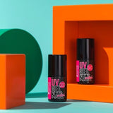 UV Gel Nagellack Studio Nails 11 Pinky Promise essence