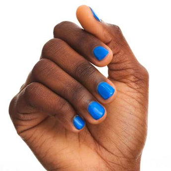 UV Gel Nagellack Studio Nails 14 Electric Blue essence