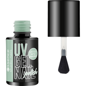  UV Gel Nagellack Studio Nails 16 Sage The Day essence