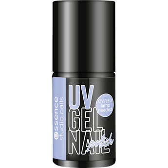 UV Gel Nagellack Studio Nails 17 Blue Skies essence