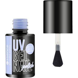  UV Gel Nagellack Studio Nails 17 Blue Skies essence