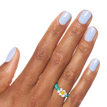  UV Gel Nagellack Studio Nails 17 Blue Skies essence