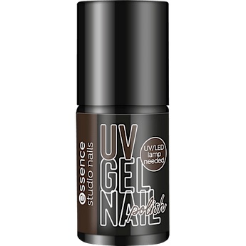  UV Gel Nagellack Studio Nails 19 Espresso Kiss essence