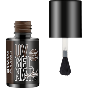  UV Gel Nagellack Studio Nails 19 Espresso Kiss essence