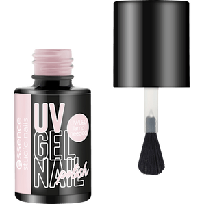  UV Gel Nagellack Studio Nails 5 Strawberry Milkshake essence