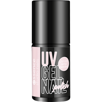  UV Gel Nagellack Studio Nails 5 Strawberry Milkshake essence