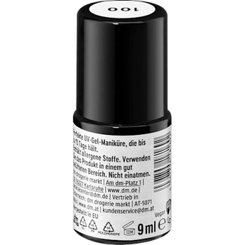 UV Nagellack 100 trend !t up