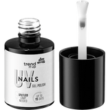 UV Nagellack 100 trend !t up