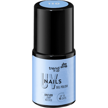 UV Nagellack 110 trend !t up