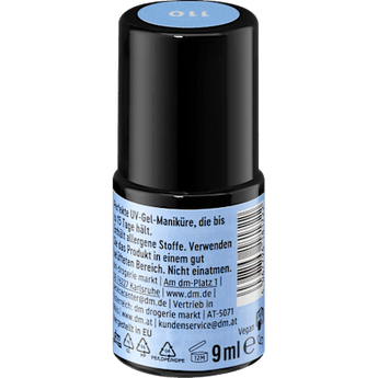 UV Nagellack 110 trend !t up