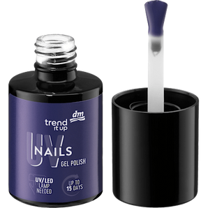 UV Nagellack 120 trend !t up