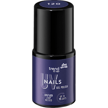 UV Nagellack 120 trend !t up