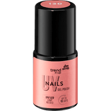 UV Nagellack 130 trend !t up