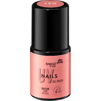 UV Nagellack 130 trend !t up