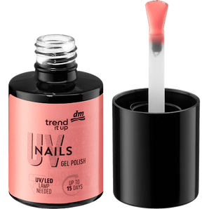 UV Nagellack 130 trend !t up