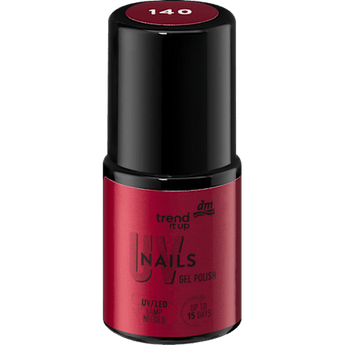 UV Nagellack 140 trend !t up