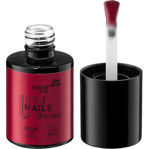 UV Nagellack 140 trend !t up