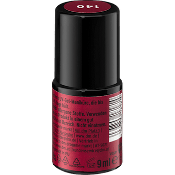 UV Nagellack 140 trend !t up