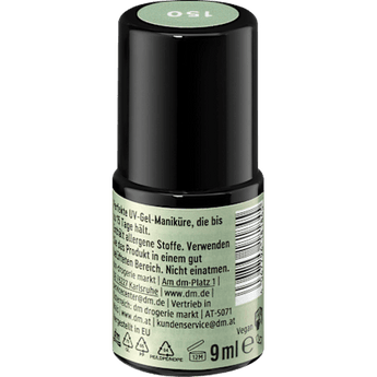 UV Nagellack 150 trend !t up