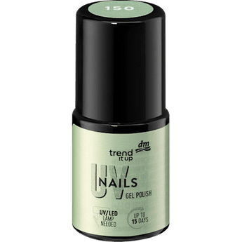 UV Nagellack 150 trend !t up