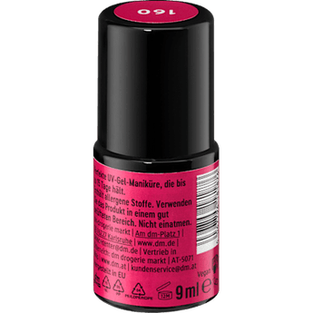 UV Nagellack 160 trend !t up