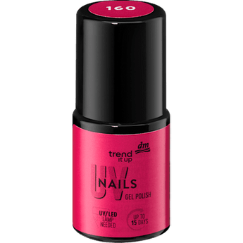 UV Nagellack 160 trend !t up