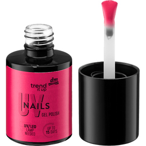 UV Nagellack 160 trend !t up