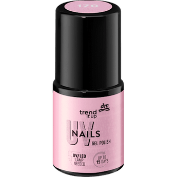UV Nagellack 170 trend !t up