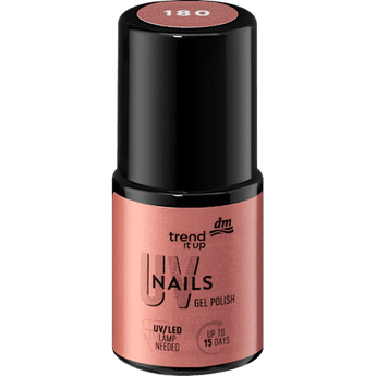 UV Nagellack 180 trend !t up