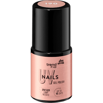 UV Nagellack 190 trend !t up