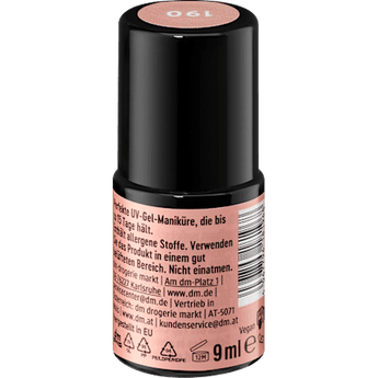 UV Nagellack 190 trend !t up